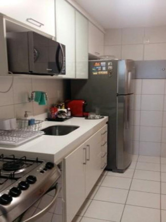 Imagem Imóvel com 3 Quartos à Venda, 78 m² em Cocó - Fortaleza Imagem Imóvel com 3 Quartos à Venda, 78 m² em Cocó - Fortaleza