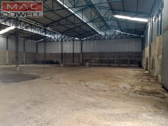 Imagem Galpão à Venda, 1.800 m² em Bela Vista / Itaboraí / Rj - Itaboraí Imagem Galpão à Venda, 1.800 m² em Bela Vista / Itaboraí / Rj - Itaboraí