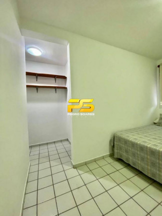 Imagem Apartamento com 3 Quartos à Venda, 89 m² em Cabo Branco - João Pessoa