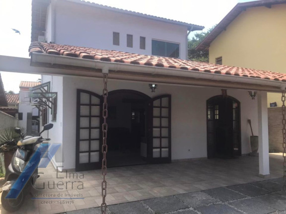 Imagem Casa com 4 Quartos à Venda, 263 m² em Itaguá - Ubatuba Imagem Casa com 4 Quartos à Venda, 263 m² em Itaguá - Ubatuba