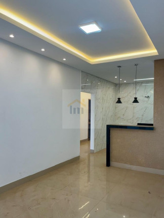 Imagem Casa com 3 Quartos à Venda, 164 m² em Setor Grajaú - Goiânia Imagem Casa com 3 Quartos à Venda, 164 m² em Setor Grajaú - Goiânia