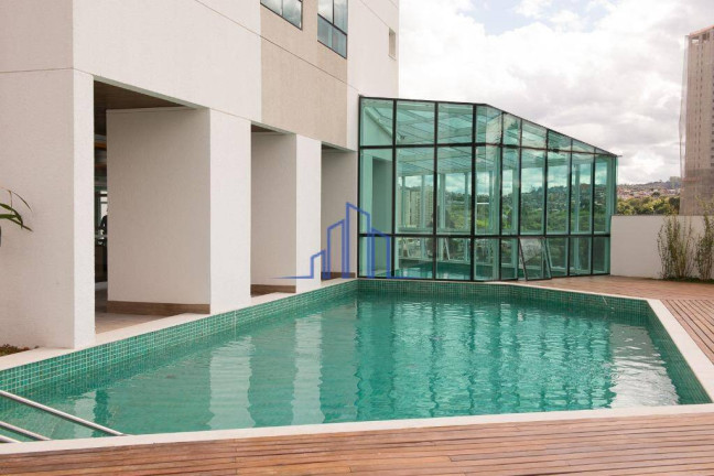 Imagem Apartamento com 2 Quartos à Venda, 98 m² em Alphaville Empresarial - Barueri Imagem Apartamento com 2 Quartos à Venda, 98 m² em Alphaville Empresarial - Barueri