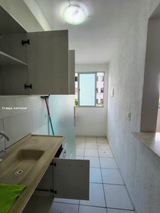 Imagem Apartamento com 2 Quartos à Venda, 47 m² em Nova Parnamirim - Parnamirim Imagem Apartamento com 2 Quartos à Venda, 47 m² em Nova Parnamirim - Parnamirim