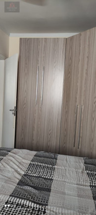 Imagem Apartamento com 2 Quartos à Venda, 50 m² em Chácara Letônia - Americana Imagem Apartamento com 2 Quartos à Venda, 50 m² em Chácara Letônia - Americana