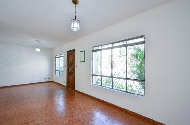 Imagem Casa com 3 Quartos à Venda, 160 m² em Brooklin - São Paulo Imagem Casa com 3 Quartos à Venda, 160 m² em Brooklin - São Paulo