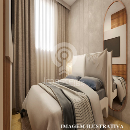 Imagem Apartamento com 2 Quartos à Venda, 42 m² em Bom Jardim - Fortaleza Imagem Apartamento com 2 Quartos à Venda, 42 m² em Bom Jardim - Fortaleza