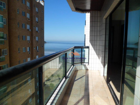Imagem Cobertura com 4 Quartos à Venda, 170 m² em Canto Do Forte - Praia Grande Imagem Cobertura com 4 Quartos à Venda, 170 m² em Canto Do Forte - Praia Grande