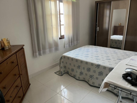 Imagem Casa com 3 Quartos à Venda, 120 m² em Real - Praia Grande
