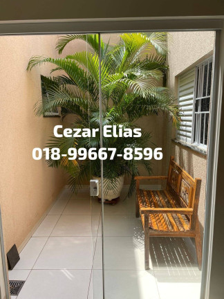 Imagem Casa com 3 Quartos à Venda, 184 m² em Andradina Imagem Casa com 3 Quartos à Venda, 184 m² em Andradina