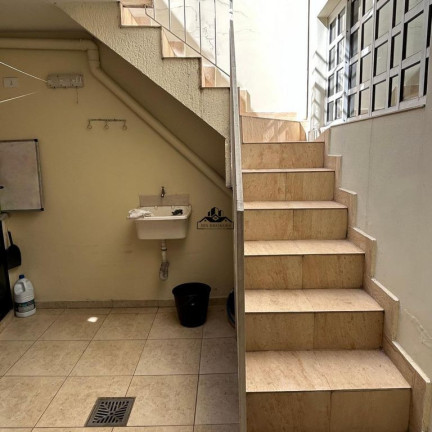 Imagem Sobrado com 2 Quartos à Venda, 82 m² em Olímpico - São Caetano Do Sul Imagem Sobrado com 2 Quartos à Venda, 82 m² em Olímpico - São Caetano Do Sul