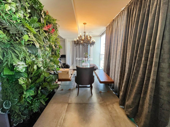 Imagem Imóvel com 1 Quarto à Venda, 98 m² em Vila Nova Conceição - São Paulo
