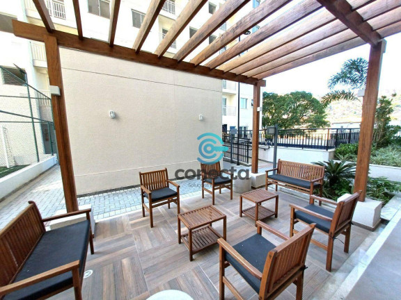 Imagem Apartamento com 2 Quartos à Venda, 65 m² em Centro - Niterói Imagem Apartamento com 2 Quartos à Venda, 65 m² em Centro - Niterói