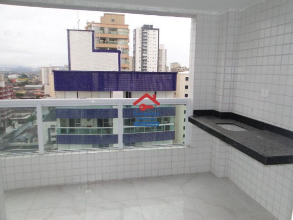 Imagem Apartamento com 3 Quartos à Venda, 94 m² em Vila Tupi - Praia Grande Imagem Apartamento com 3 Quartos à Venda, 94 m² em Vila Tupi - Praia Grande