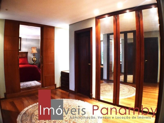 Imagem Apartamento com 4 Quartos à Venda, 200 m² em Real Parque - São Paulo Imagem Apartamento com 4 Quartos à Venda, 200 m² em Real Parque - São Paulo