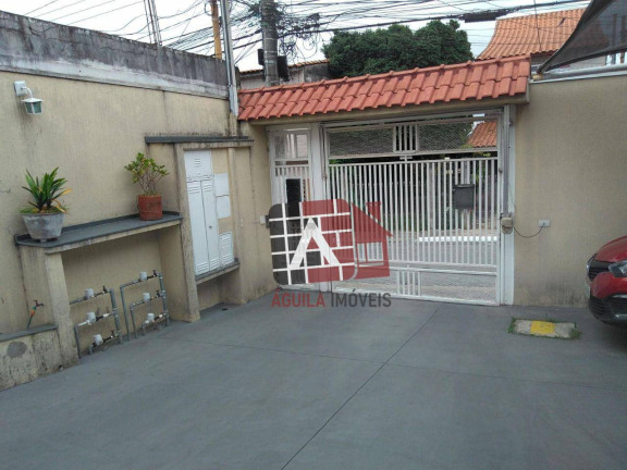 Imagem Sobrado com 2 Quartos à Venda, 60 m² em Ponte Rasa - São Paulo Imagem Sobrado com 2 Quartos à Venda, 60 m² em Ponte Rasa - São Paulo
