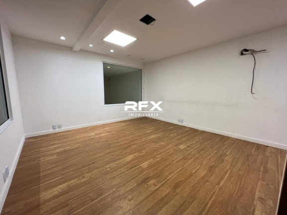 Imagem Sala Comercial para Alugar, 350 m² em Centro - Niterói