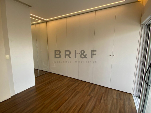 Imagem Apartamento com 3 Quartos à Venda, 145 m² em Brooklin - São Paulo Imagem Apartamento com 3 Quartos à Venda, 145 m² em Brooklin - São Paulo