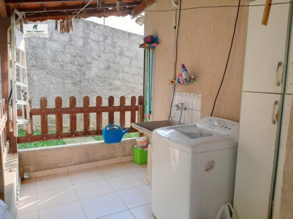 Imagem Chácara com 2 Quartos à Venda, 2.500 m² em Caetê - São Roque