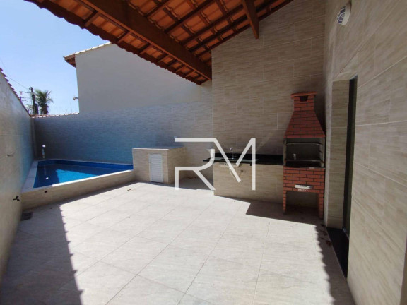 Imagem Casa com 2 Quartos à Venda, 75 m² em Balneário Itaguaí - Mongaguá Imagem Casa com 2 Quartos à Venda, 75 m² em Balneário Itaguaí - Mongaguá