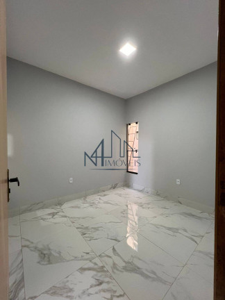 Imagem Casa com 2 Quartos à Venda, 100 m² em Setor Estrela Dalva - Goiânia Imagem Casa com 2 Quartos à Venda, 100 m² em Setor Estrela Dalva - Goiânia