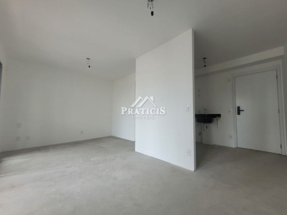 Imagem Kitnet com 1 Quarto à Venda, 36 m² em Vila Mariana - São Paulo Imagem Kitnet com 1 Quarto à Venda, 36 m² em Vila Mariana - São Paulo
