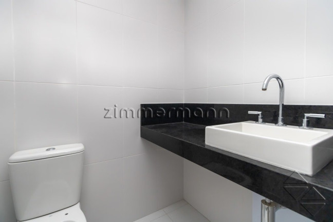 Imagem Apartamento com 1 Quarto à Venda, 50 m² em Pinheiros - São Paulo Imagem Apartamento com 1 Quarto à Venda, 50 m² em Pinheiros - São Paulo
