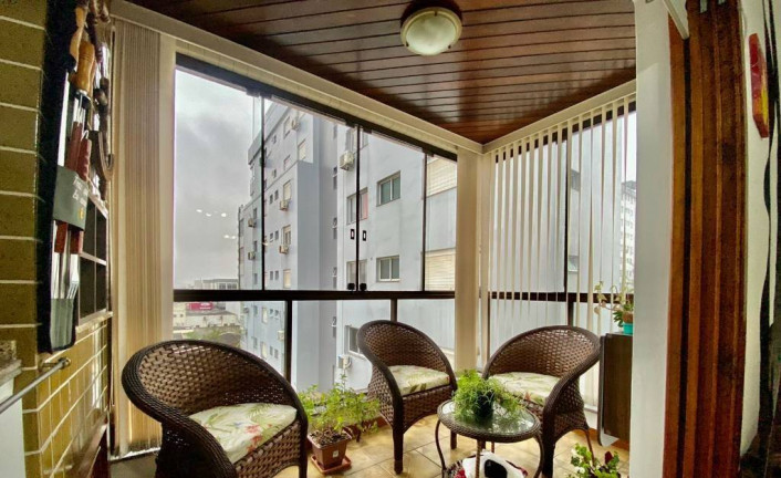 Apartamento com 2 Quartos à Venda, 65 m² em Centro - Capão Da Canoa