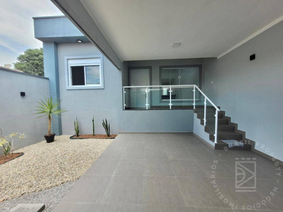 Imagem Casa com 3 Quartos à Venda, 131 m² em Jardim Altos De Santana Ii - Jacareí Imagem Casa com 3 Quartos à Venda, 131 m² em Jardim Altos De Santana Ii - Jacareí
