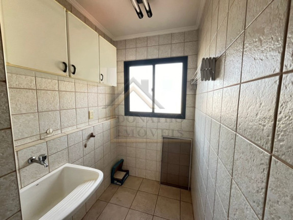 Imagem Apartamento com 1 Quarto para Alugar, 47 m² em Vila Seixas - Ribeirão Preto Imagem Apartamento com 1 Quarto para Alugar, 47 m² em Vila Seixas - Ribeirão Preto