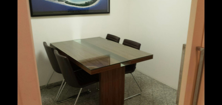 Imagem Sala Comercial à Venda, 40 m² em Centro - Niterói Imagem Sala Comercial à Venda, 40 m² em Centro - Niterói