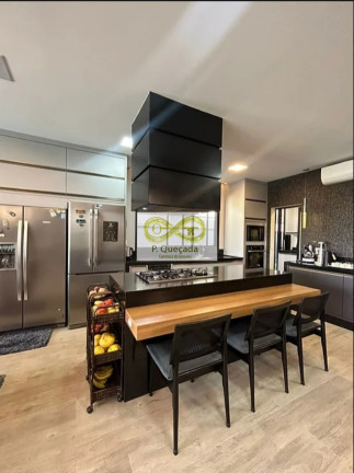 Imagem Casa com 4 Quartos à Venda, 333 m² em Parque Bom Retiro - Paulínia Imagem Casa com 4 Quartos à Venda, 333 m² em Parque Bom Retiro - Paulínia