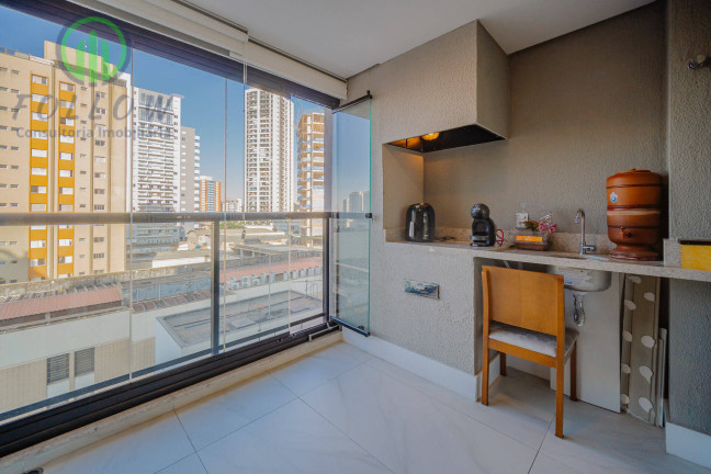 Imagem Apartamento com 3 Quartos à Venda, 92 m² em Centro - Osasco Imagem Apartamento com 3 Quartos à Venda, 92 m² em Centro - Osasco