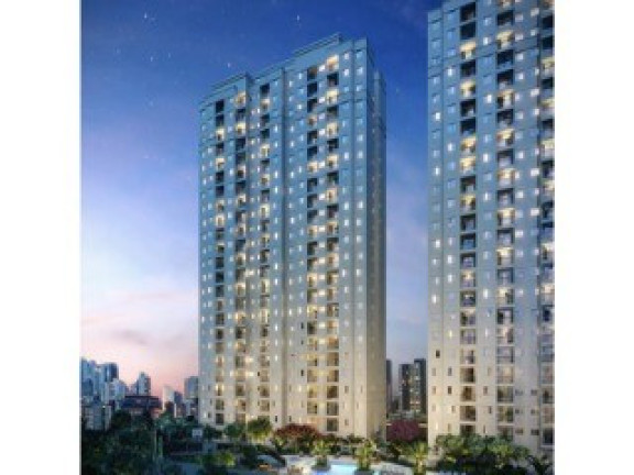 Imagem Apartamento com 1 Quarto à Venda, 42 m² em Centro - São Bernardo Do Campo Imagem Apartamento com 1 Quarto à Venda, 42 m² em Centro - São Bernardo Do Campo