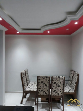 Imagem Apartamento com 2 Quartos à Venda, 50 m² em Colônia - Jundiaí Imagem Apartamento com 2 Quartos à Venda, 50 m² em Colônia - Jundiaí