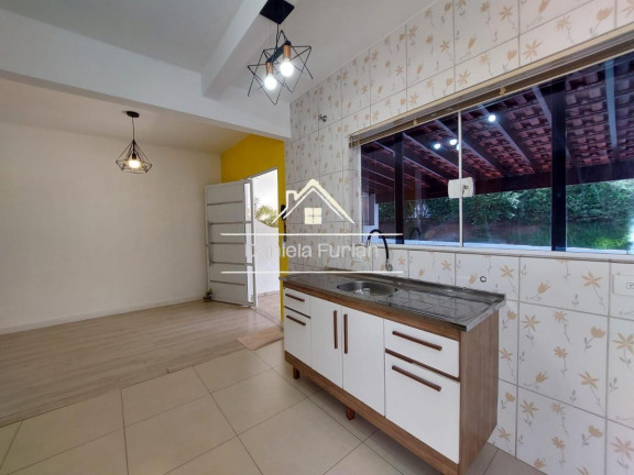 Imagem Casa de Condomínio com 4 Quartos à Venda, 120 m² em Jardim Gonçalves - Sorocaba