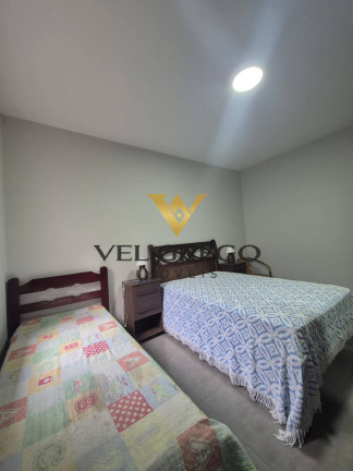 Imagem Casa com 2 Quartos à Venda, 135 m² em Taboão - São Bernardo Do Campo