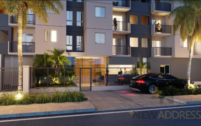 Imagem Apartamento com 2 Quartos à Venda, 52 m² em Planalto De Carapina - Serra Imagem Apartamento com 2 Quartos à Venda, 52 m² em Planalto De Carapina - Serra