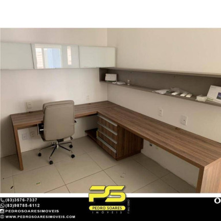 Imagem Sala Comercial à Venda, 53 m² em Miramar - João Pessoa Imagem Sala Comercial à Venda, 53 m² em Miramar - João Pessoa