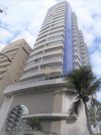 Apartamento com 2 Quartos à Venda, 92 m² em Tupi - Praia Grande