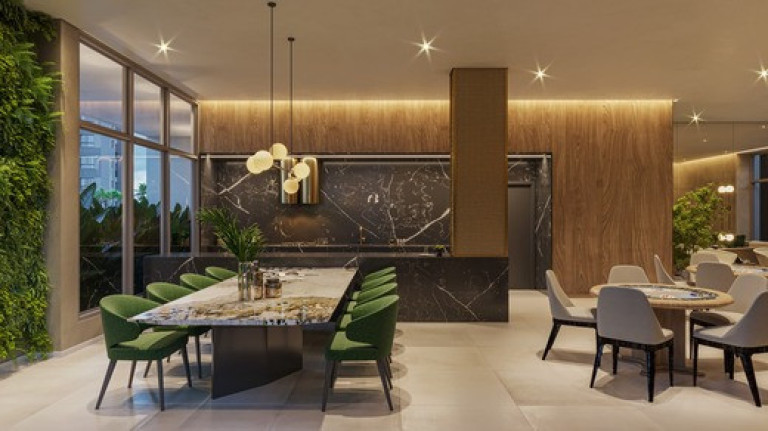 Imagem Apartamento com 4 Quartos à Venda, 187 m² em Barra Da Tijuca - Rio De Janeiro