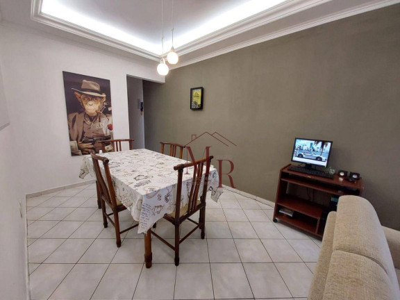 Imagem Apartamento com 2 Quartos à Venda, 77 m² em Balneário Flórida - Praia Grande Imagem Apartamento com 2 Quartos à Venda, 77 m² em Balneário Flórida - Praia Grande