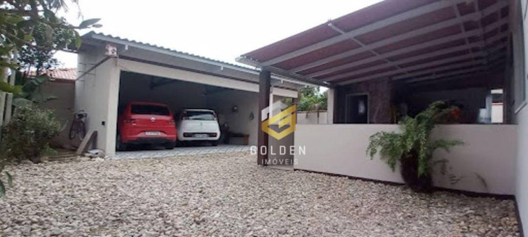 Imagem Casa com 2 Quartos à Venda, 139 m² em Universitário - Tijucas Imagem Casa com 2 Quartos à Venda, 139 m² em Universitário - Tijucas