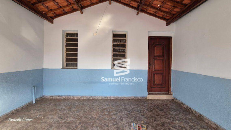 Imagem Casa com 2 Quartos à Venda, 107 m² em Vila Prudente - Piracicaba Imagem Casa com 2 Quartos à Venda, 107 m² em Vila Prudente - Piracicaba
