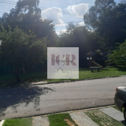 Imagem Casa de Condomínio com 3 Quartos à Venda, em Wanel Ville - Sorocaba Imagem Casa de Condomínio com 3 Quartos à Venda, em Wanel Ville - Sorocaba