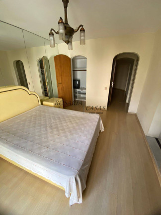 Imagem Apartamento com 2 Quartos para Alugar, em Jardim Paulista - São Paulo Imagem Apartamento com 2 Quartos para Alugar, em Jardim Paulista - São Paulo