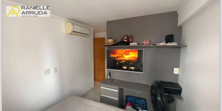 Imagem Apartamento com 2 Quartos à Venda, 59 m² em Bessa - João Pessoa Imagem Apartamento com 2 Quartos à Venda, 59 m² em Bessa - João Pessoa