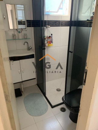 Imagem Apartamento com 2 Quartos à Venda, 49 m² em Jardim Danfer - São Paulo Imagem Apartamento com 2 Quartos à Venda, 49 m² em Jardim Danfer - São Paulo
