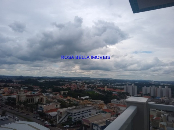 Imagem Apartamento com 2 Quartos à Venda, 70 m² em Recanto Quarto Centenário - Jundiaí