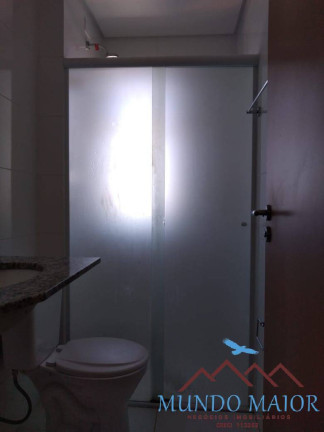 Imagem Apartamento com 2 Quartos à Venda, 52 m² em Jardim Do Mar - São Bernardo Do Campo