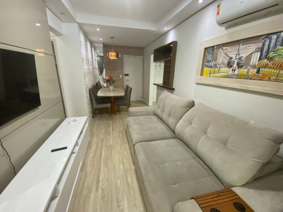 Imagem Apartamento com 1 Quarto à Venda, 71 m² em Tupi - Praia Grande Imagem Apartamento com 1 Quarto à Venda, 71 m² em Tupi - Praia Grande